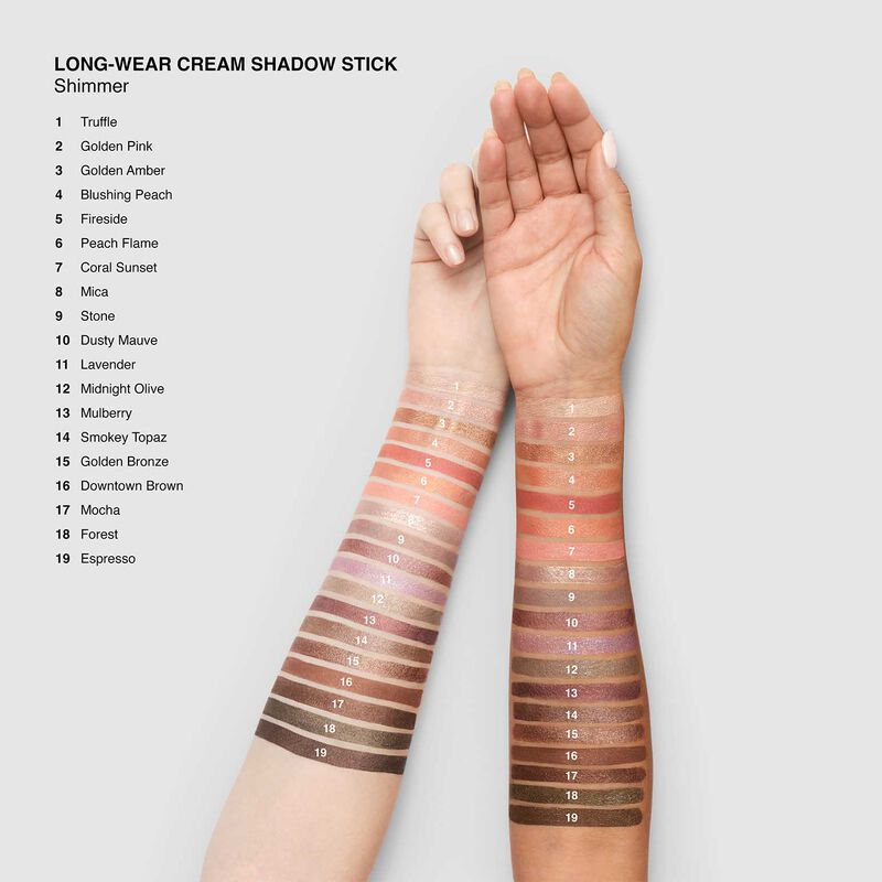 Bobbi Brown Long-Wear Cream Shadow Stick image number 7